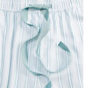 State of Day Women's Plaid Flannel Pajama Pants SIZE S NWT